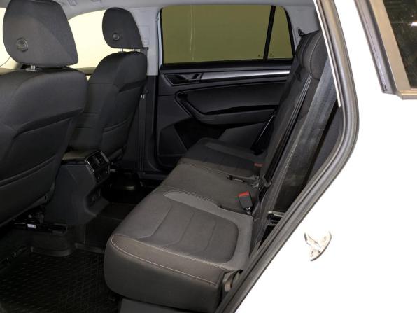 Skoda Kodiaq I с пробегом 2021 года, цена 2 775 000 рублей, 119382 км, внедорожник, Автокод Объявления