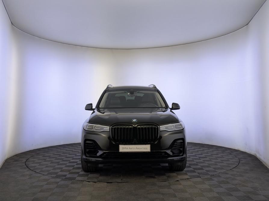 BMW X7 I (G07) Москва  - изображение 2