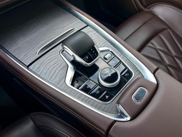Chery Tiggo 8 Pro Max I Рестайлинг с пробегом 2023 года, цена 2 315 000 рублей, 53347 км, внедорожник, Автокод Объявления