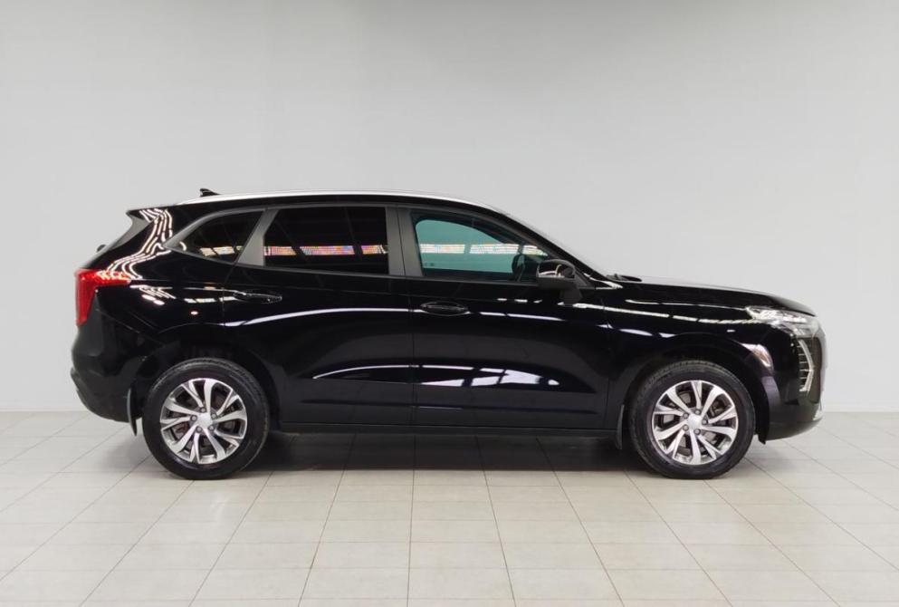 Haval Jolion I Саратов  - изображение 4