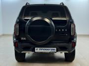 Lada (ВАЗ) 2123 Москва  - изображение 17