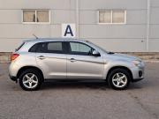 Mitsubishi ASX I Рестайлинг Набережные Челны  - изображение 28
