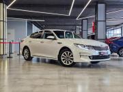 Kia Optima IV Краснодар  - изображение 22