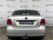 Volkswagen Polo V Москва  - изображение 15