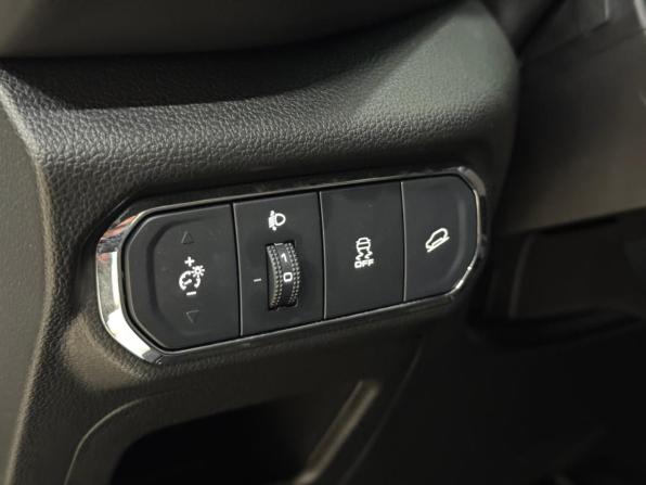 Haval Jolion I с пробегом 2022 года, цена 2 000 000 рублей, 34265 км, внедорожник, Автокод Объявления
