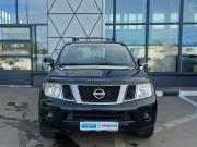 Nissan Pathfinder III Рестайлинг Москва  - изображение 25
