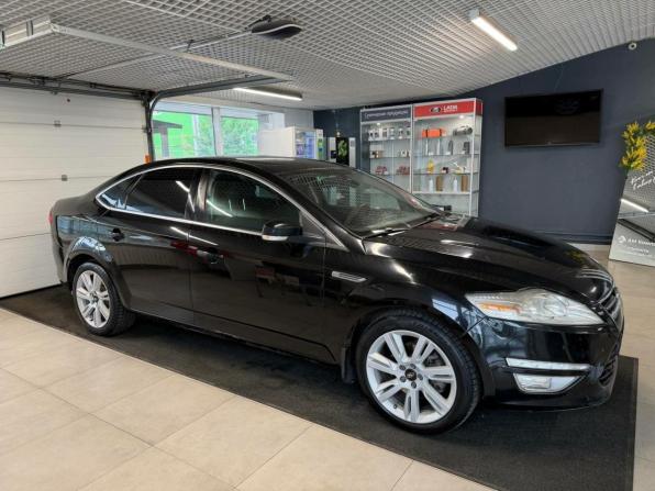 Ford Mondeo IV Рестайлинг с пробегом 2011 года, цена 911 805 рублей, 179088 км, седан, Автокод Объявления