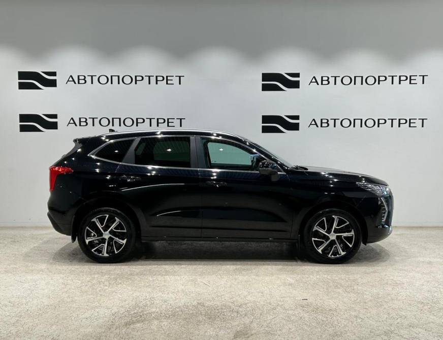 Haval Jolion I Рестайлинг Санкт-Петербург  - изображение 8
