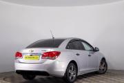 Chevrolet Cruze I Пермь  - изображение 25