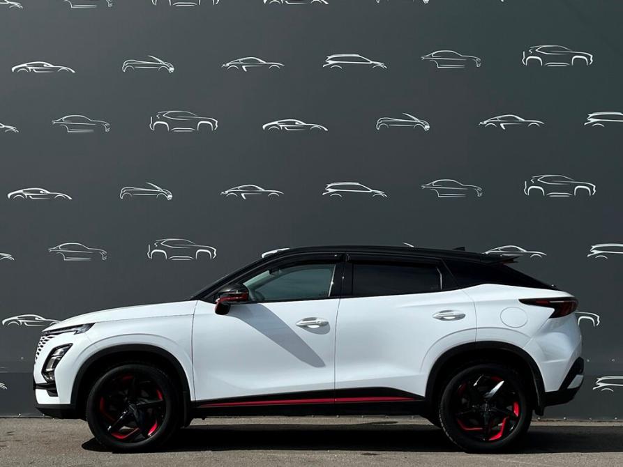Omoda C5 I Санкт-Петербург  - изображение 13
