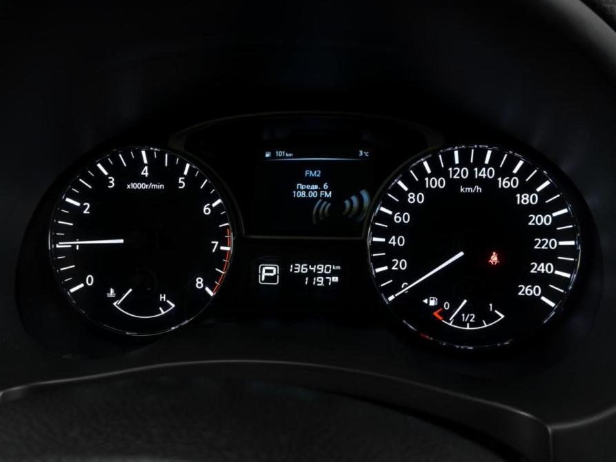 Nissan Teana III Тюмень  - изображение 16