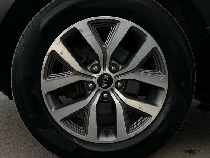 Kia Sportage III Рестайлинг Калуга  - изображение 7