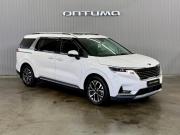 Kia Carnival IV Краснодар  - изображение 21