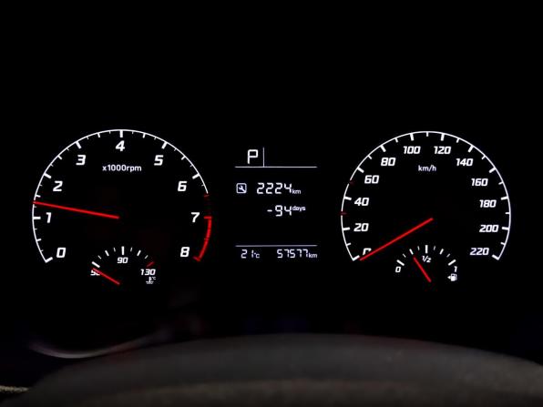 Hyundai Solaris II Рестайлинг с пробегом 2022 года, цена 1 725 000 рублей, 57569 км, седан, Автокод Объявления