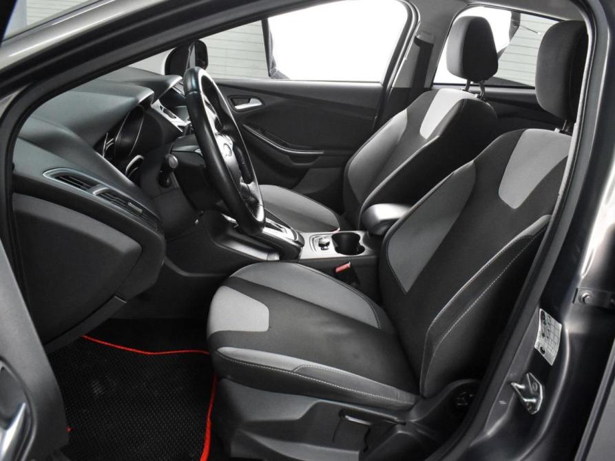 Ford Focus III Воронеж  - изображение 10