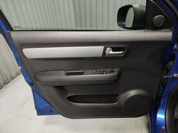 Suzuki Swift III с пробегом 2006 года, цена 397 000 рублей, 196017 км, хэтчбек, Автокод Объявления