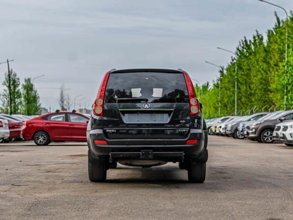 Great Wall Hover H5 с пробегом 2012 года, цена 614 000 рублей, 141664 км, внедорожник, Автокод Объявления