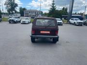 Lada (ВАЗ) 2121 (4x4) I Рестайлинг Липецк  - изображение 15