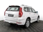 Haval H9 I Рестайлинг Москва  - изображение 35