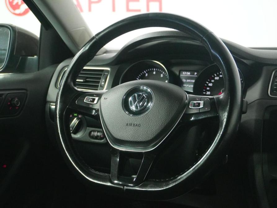 Volkswagen Jetta VI Рестайлинг Вологда  - изображение 16