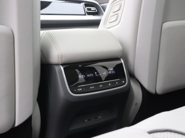 GAC GS8 II с пробегом 2023 года, цена 3 800 000 рублей, 33600 км, внедорожник, Автокод Объявления