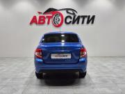 Lada (ВАЗ) Granta I Рестайлинг Воронеж  - изображение 27