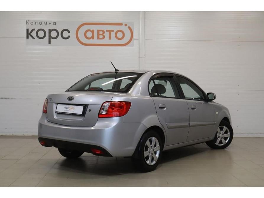Kia Rio II Рестайлинг Коломна  - изображение 3