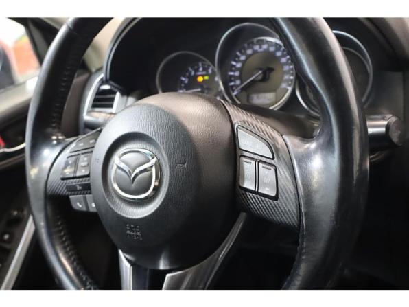 Mazda CX-5 I Рестайлинг с пробегом 2016 года, цена 1 800 000 рублей, 196854 км, внедорожник, Автокод Объявления