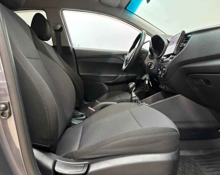 Hyundai Solaris II Рестайлинг Набережные Челны  - изображение 22