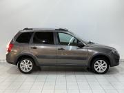 Lada (ВАЗ) Kalina II Курск  - изображение 22