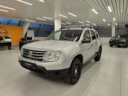 Renault Duster I Санкт-Петербург  - изображение 15