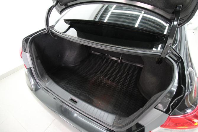 Nissan Sentra VII (B17) с пробегом 2016 года, цена 1 050 000 рублей, 66266 км, седан, Автокод Объявления