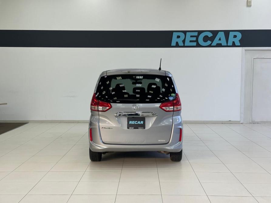 Honda Freed II Санкт-Петербург  - изображение 4