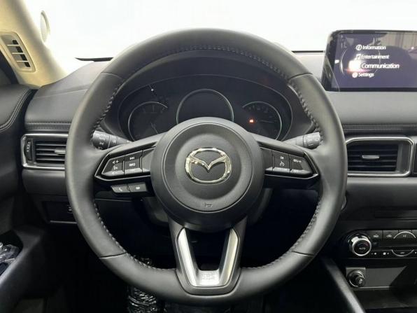 Новый Mazda CX-5 II Рестайлинг 2025 года, цена 3 099 000 рублей, внедорожник, Автокод Объявления