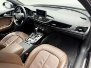 Audi A6 IV (C7) Рестайлинг Москва  - изображение 37