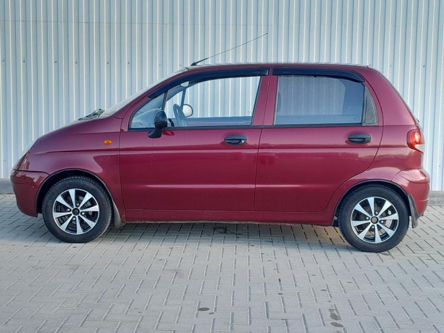 Daewoo Matiz I Рестайлинг Новочеркасск  - изображение 7