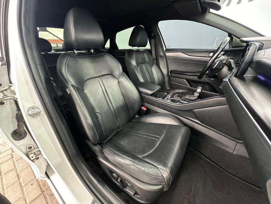 Kia K5 III Тамбов  - изображение 17