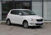 Skoda Fabia II Рестайлинг Саратов  - изображение 31