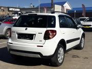 Suzuki SX4 I (Classic) Рестайлинг Альметьевск  - изображение 35