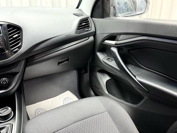 Lada (ВАЗ) Vesta I с пробегом 2020 года, цена 949 000 рублей, 121639 км, седан, Автокод Объявления