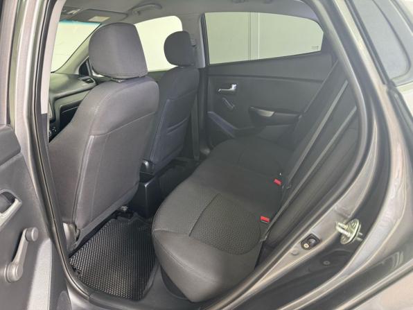 Kia Rio III с пробегом 2012 года, цена 849 000 рублей, 128133 км, седан, Автокод Объявления