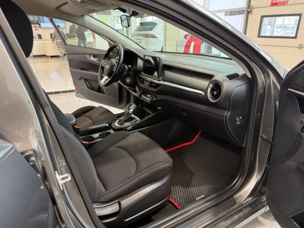 Kia Cerato IV с пробегом 2020 года, цена 1 320 000 рублей, 115568 км, седан, Автокод Объявления