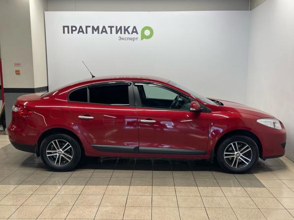 Renault Fluence I с пробегом 2010 года, цена 639 000 рублей, 197000 км, седан, Автокод Объявления