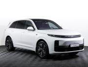 Li Auto (Lixiang) L7 I Рестайлинг Москва  - изображение 27
