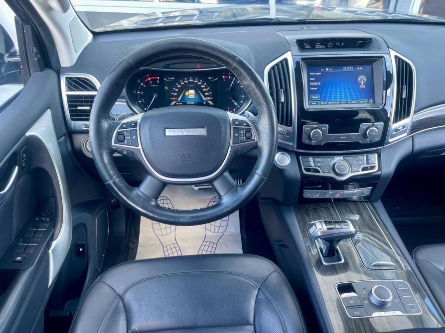 Haval H9 I Рестайлинг Владимир  - изображение 10
