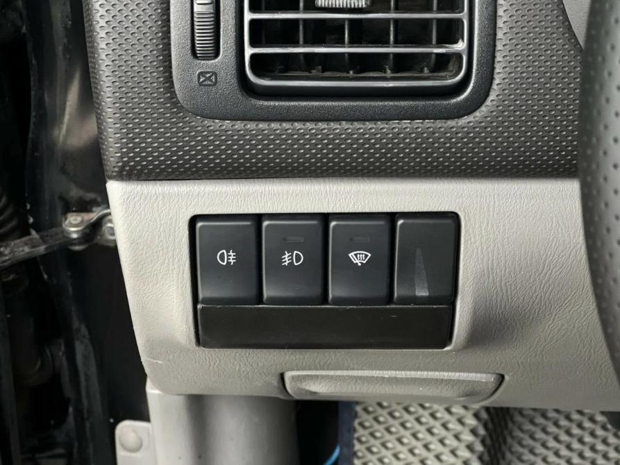 Subaru Forester II Рестайлинг Екатеринбург  - изображение 12