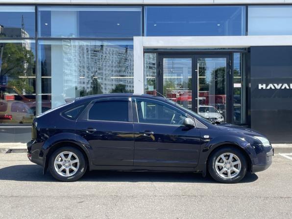 Ford Focus II с пробегом 2006 года, цена 379 000 рублей, 210000 км, хэтчбек, Автокод Объявления