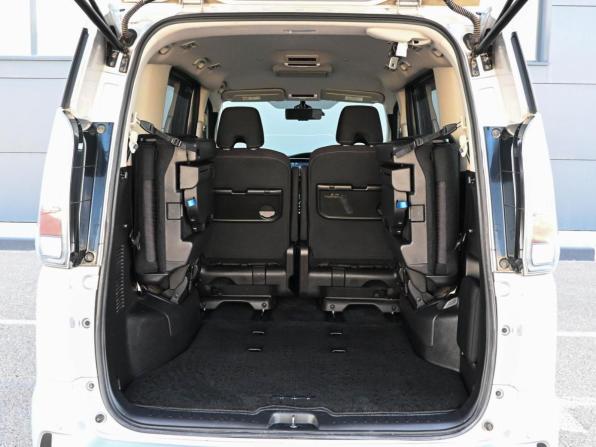 Nissan Serena V (C27) с пробегом 2019 года, цена 2 329 000 рублей, 90028 км, минивэн, Автокод Объявления