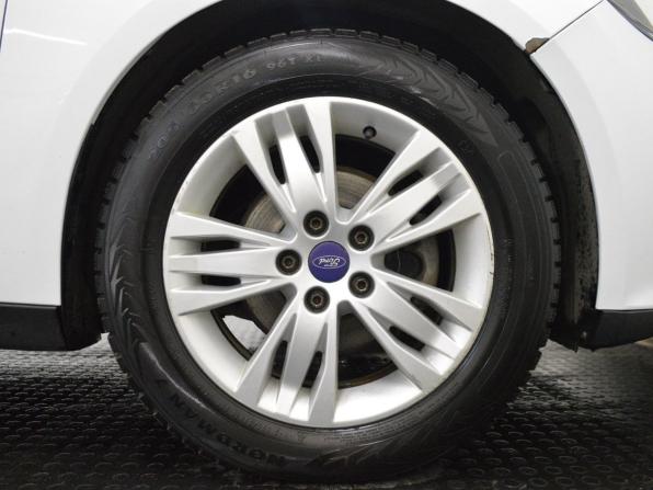 Ford Focus III с пробегом 2012 года, цена 530 000 рублей, 241374 км, хэтчбек, Автокод Объявления
