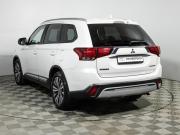 Mitsubishi Outlander III Рестайлинг 3 Санкт-Петербург  - изображение 26
